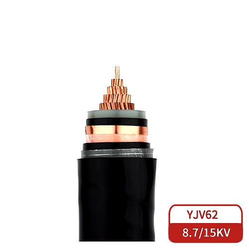 YJV62 power cable