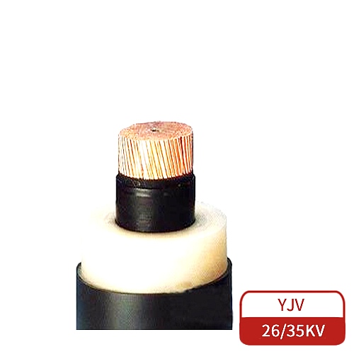 High voltage YJV cable