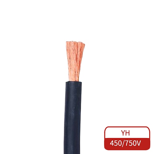 YH rubber sheathed cable