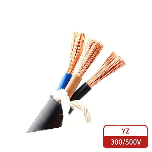 YZ cable