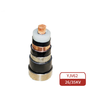 YJV62 high voltage cable
